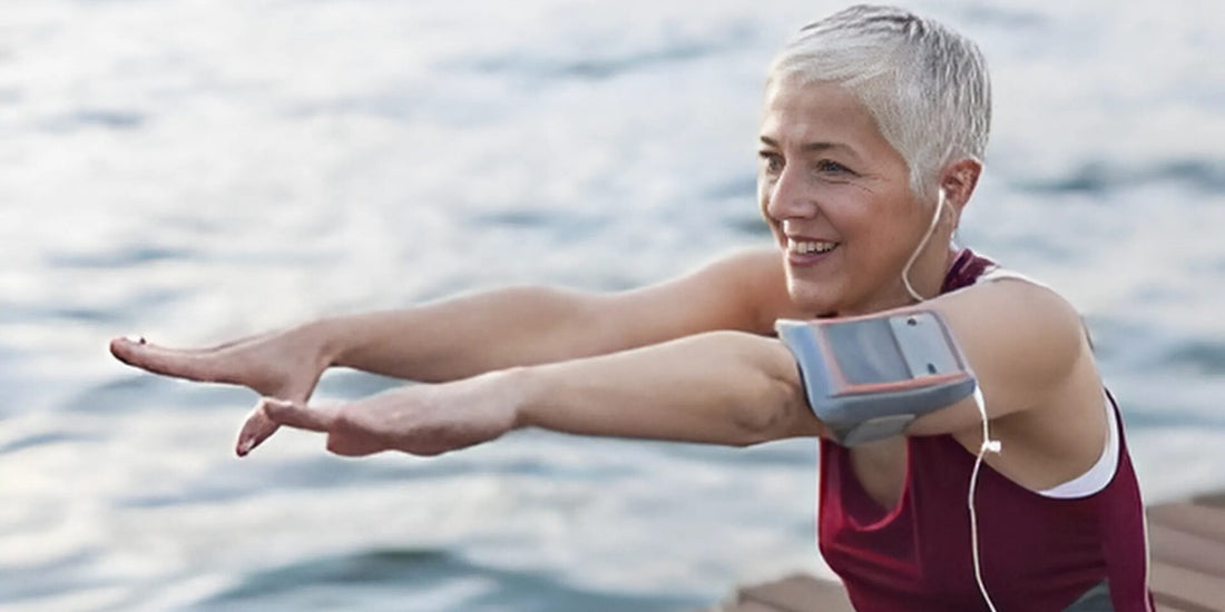Fitness During Menopause