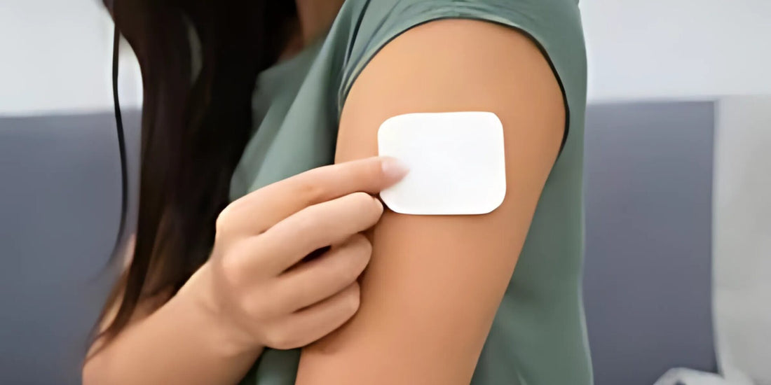 HRT Shortages & Hemp as an Alternative