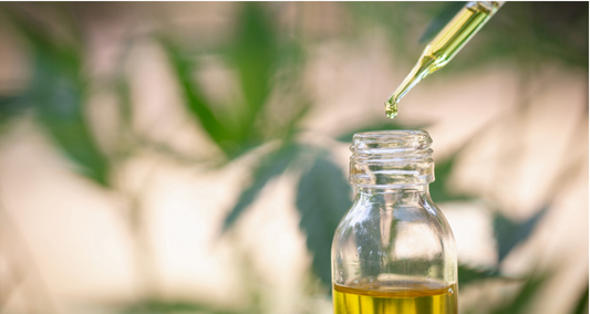 How CBD Works in the Body - And Why It Can Support Menopause Symptoms…