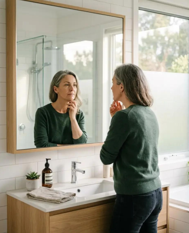 I Thought I Was Losing Myself” - The Menopause Symptoms Mistaken for Depression