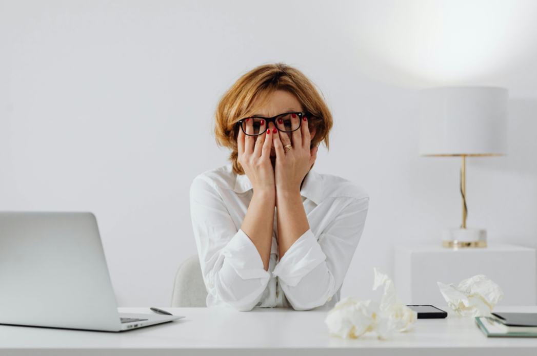 ADHD and Menopause: Why So Many Women Feel Like Their Symptoms Suddenly Spiral in Midlife
