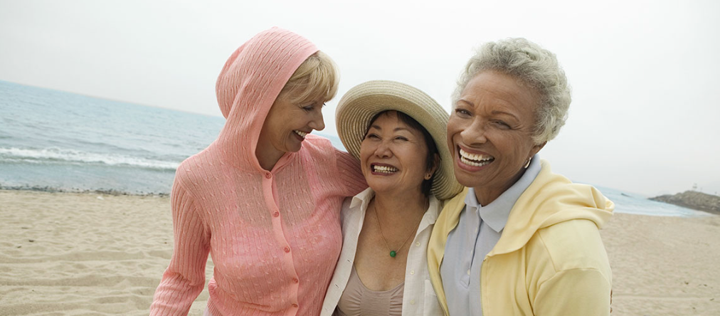 PTSD Awareness Month: Why Menopause Can Suddenly Make Stress, Trauma and Emotional Overwhelm Feel Impossible To Ignore