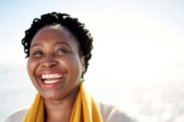 The Top 5 Jobs Women Often Thrive In During Menopause - And Why Midlife Changes Career Priorities