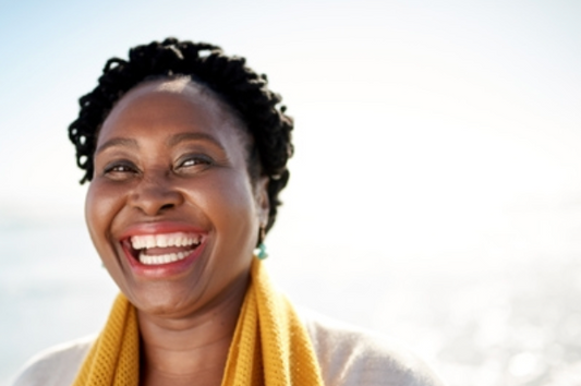The Top 5 Jobs Women Often Thrive In During Menopause - And Why Midlife Changes Career Priorities