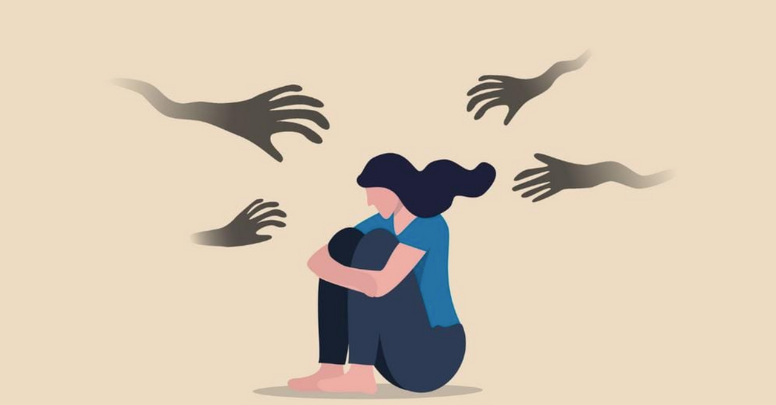 Emotional Debt: The Hidden Cost Of Always Being The Strong One