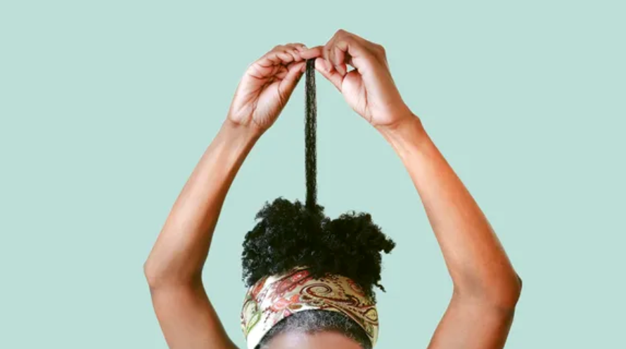 Hair Loss In Menopause: Why It Happens, And What Actually Helps