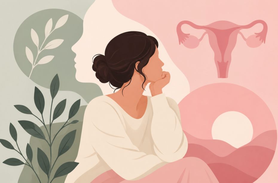 How Do You Know You're Actually In Menopause?