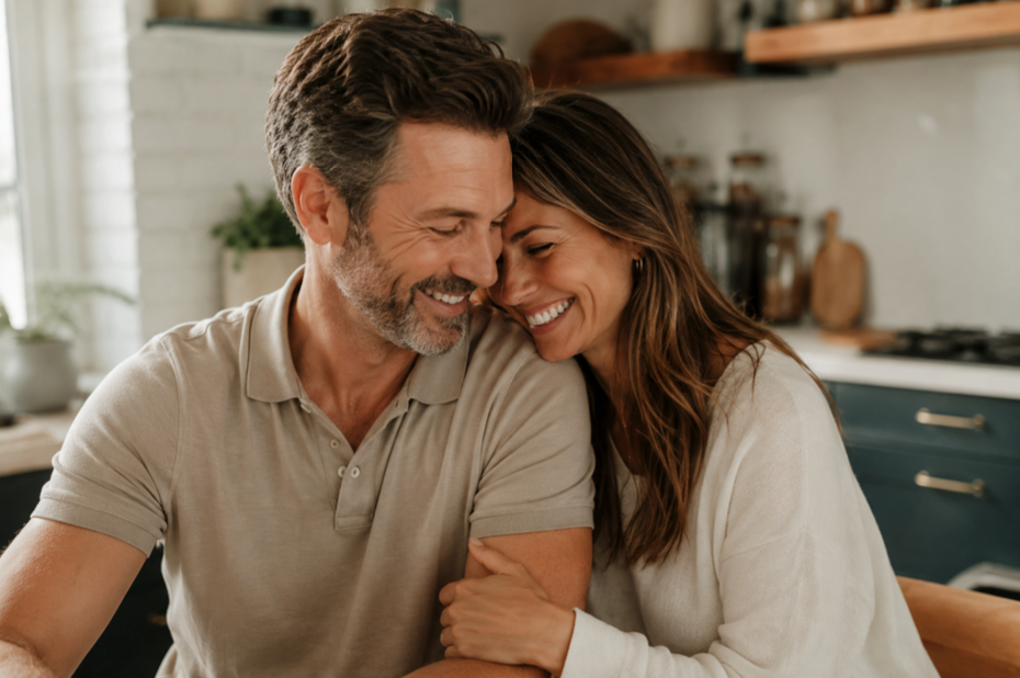 Male Menopause: Is It Real, Or Are Men Just Finally Catching Up?