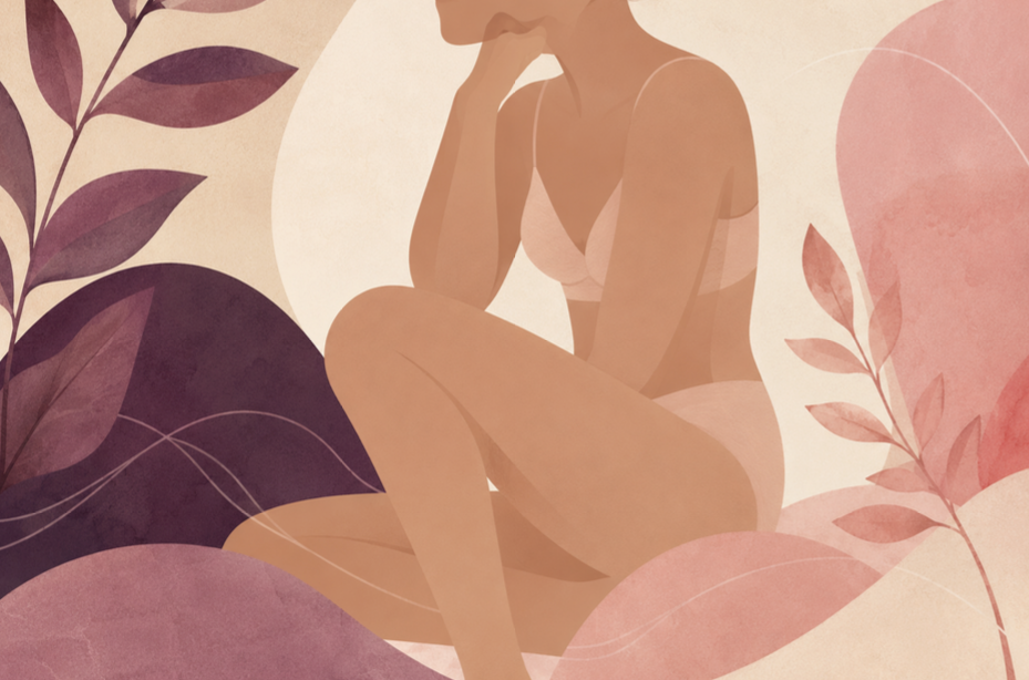 Vaginal Dryness In Menopause: Why It Happens, Why Nobody Talks About It, And What Actually Helps