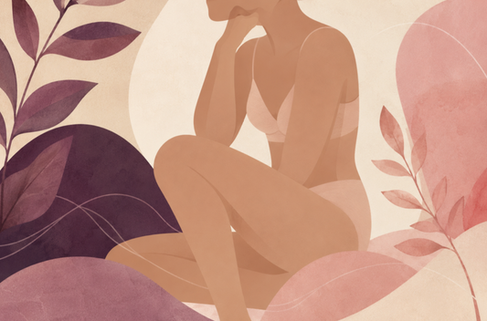 Vaginal Dryness In Menopause: Why It Happens, Why Nobody Talks About It, And What Actually Helps