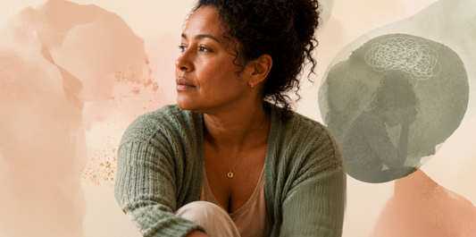 Is This Anxiety? How To Recognise Menopause Anxiety (And Why It Doesn't Always Feel Like Anxiety)