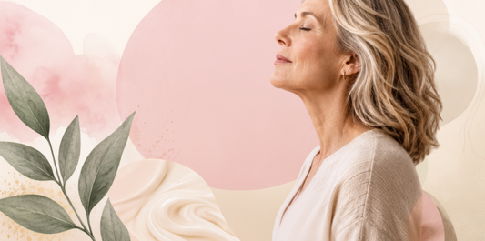 Progesterone In Menopause: What It Does, Who Needs It, And The Questions Every Woman Is Asking