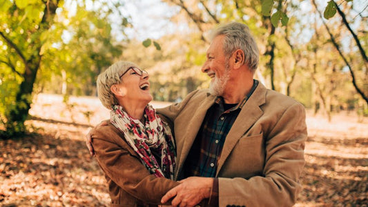 The Benefits of  B12 and B6 Post-  Menopause