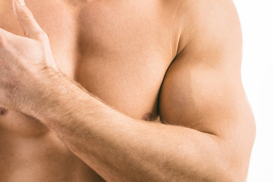 The Benefits of Testosterone Supplementation