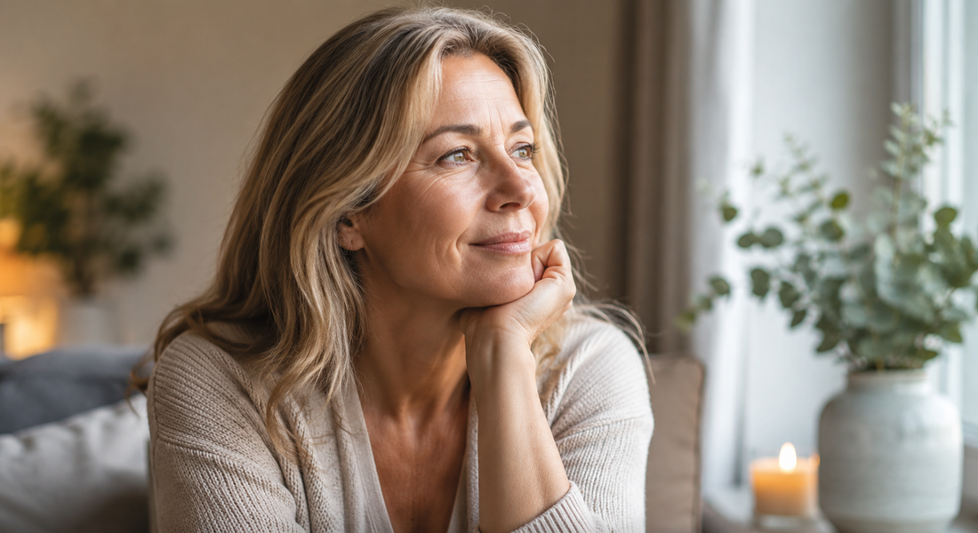 The Best Vitamins for Menopause: What Does Your Body Actually Need?