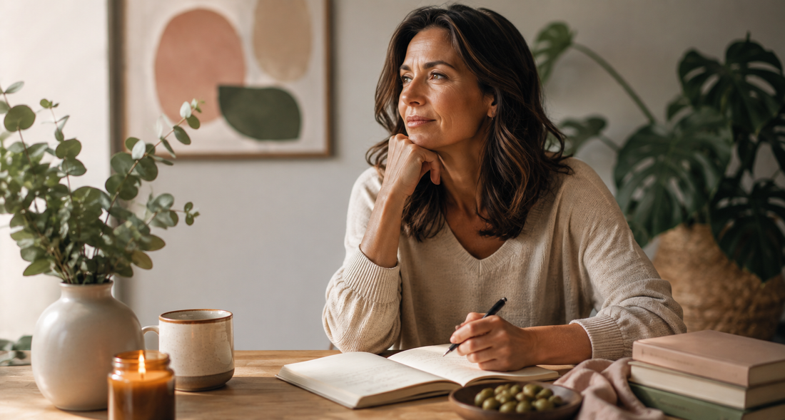 Menopause Joint Pain: What Does It Feel Like, Why Does It Happen and What Actually Helps?