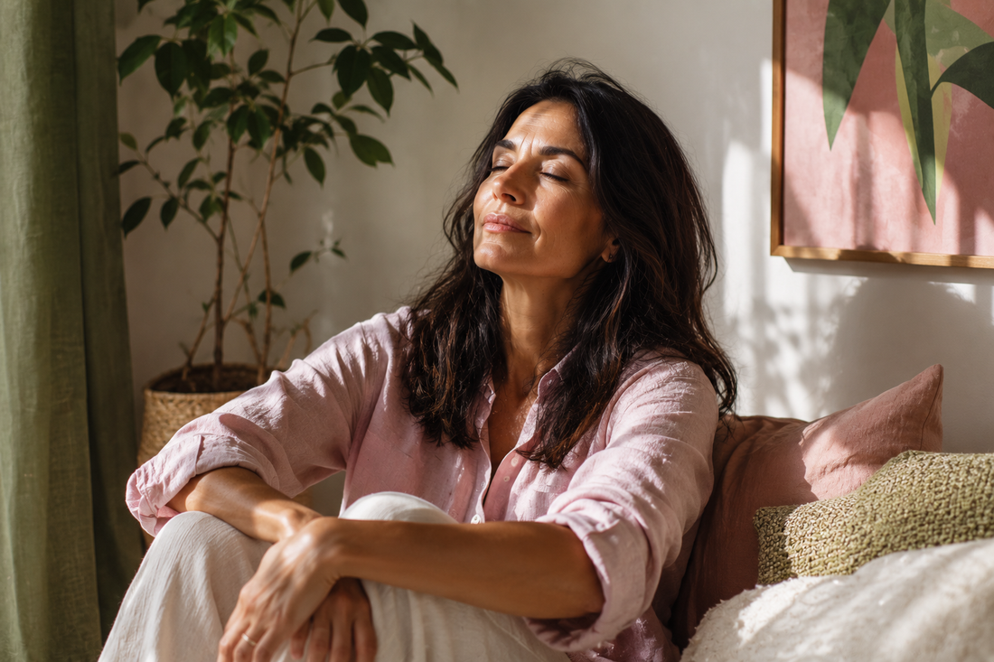Sex During Menopause: How to Keep It Good When Your Body Suddenly Changes the Rules