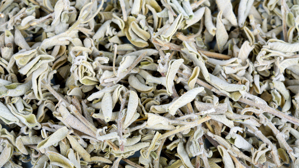 Sage for Menopause: Does It Work?