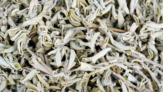 Sage for Menopause: Does It Work?