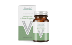 Bone Support ft. MenoViva ingredients